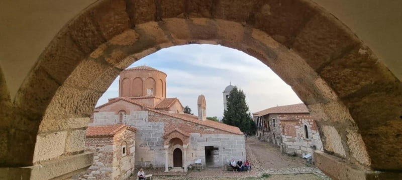 From Corfu: 14-Day Balkan Tour to Dubrovnik or Split - FAQs