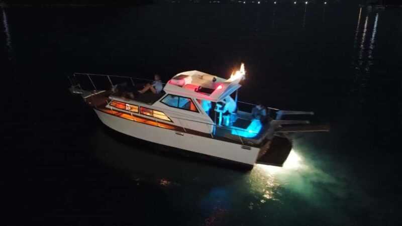 From Corfu: Private Cruise with Options, Snacks & Drinks - A Closer Look at the Experience