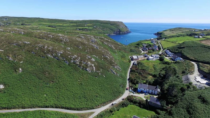From Cork: Fastnet Rock Lighthouse & Cape Clear Island Tour - Who This Tour Is Best For