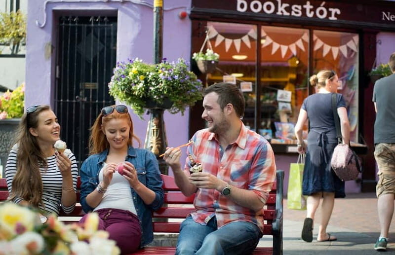 From Cork: Guided Shared Shore Excursion - FAQs