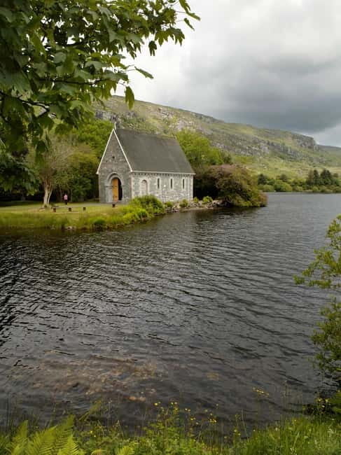 From Cork: Ring of Kerry & Killarney Guided Full Day Tour - Exploring Irelands Most Famous Regions with Ease
