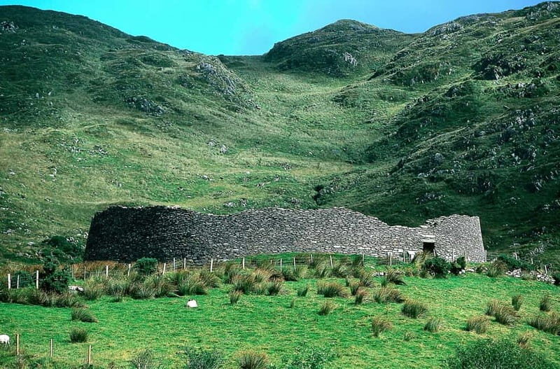 From Cork: Ring of Kerry & Killarney Guided Full Day Tour - Final Thoughts