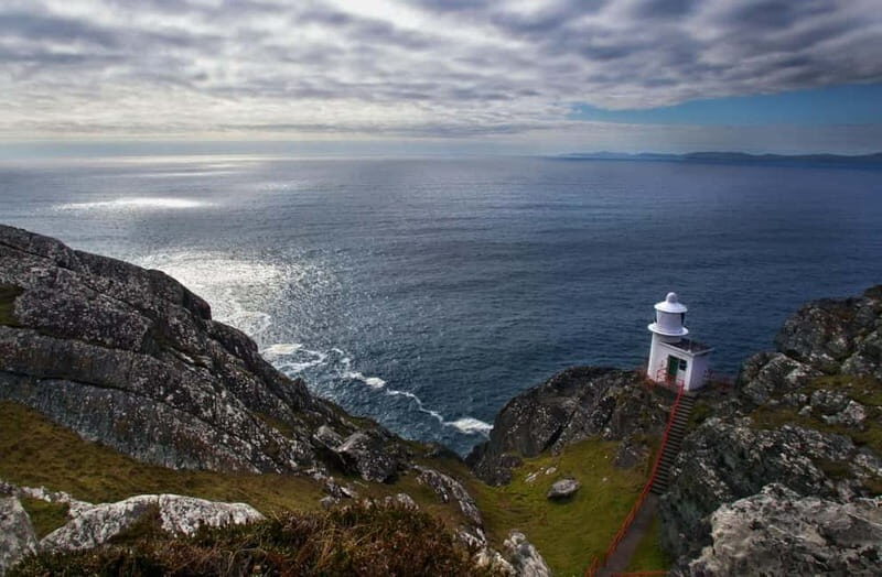 From Cork: West Cork to Mizen Head Guided Full Day Tour - Key Points