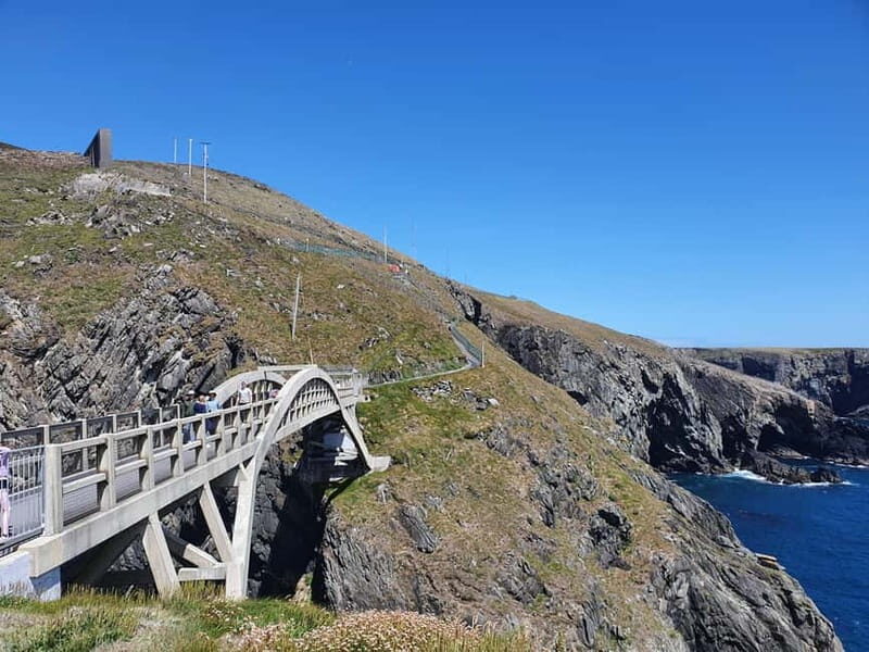 From Cork: West Cork to Mizen Head Guided Full Day Tour - Authentic Local Experiences