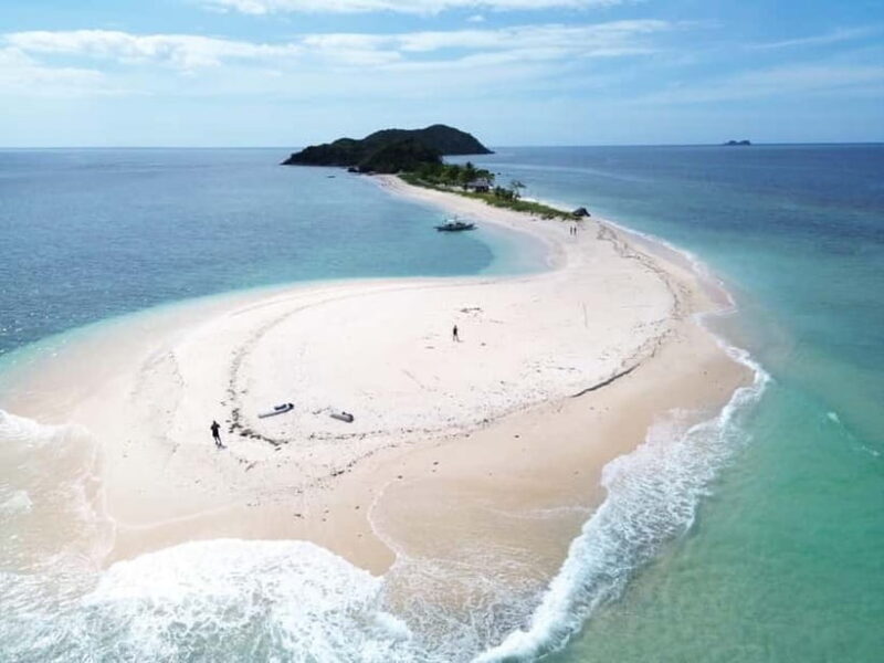 From Coron: Explore Busuanga Beach Escapade - What You Can Expect from the Busuanga Beach Escapade