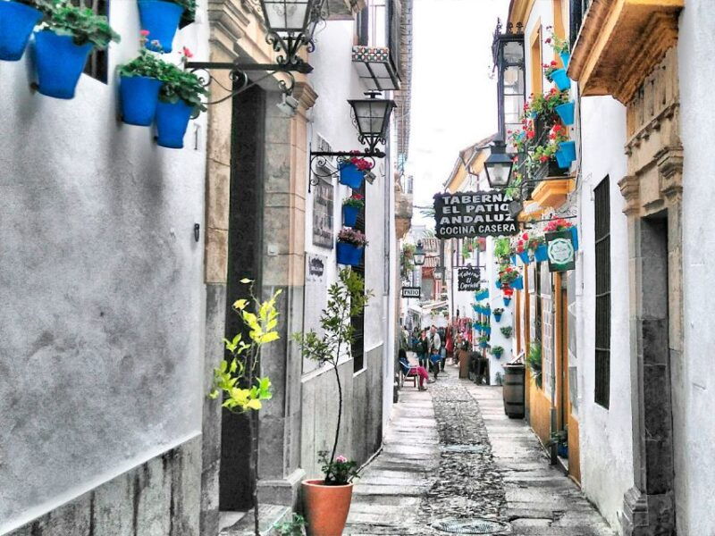 from-costa-del-sol-day-trip-to-cordoba-free-time