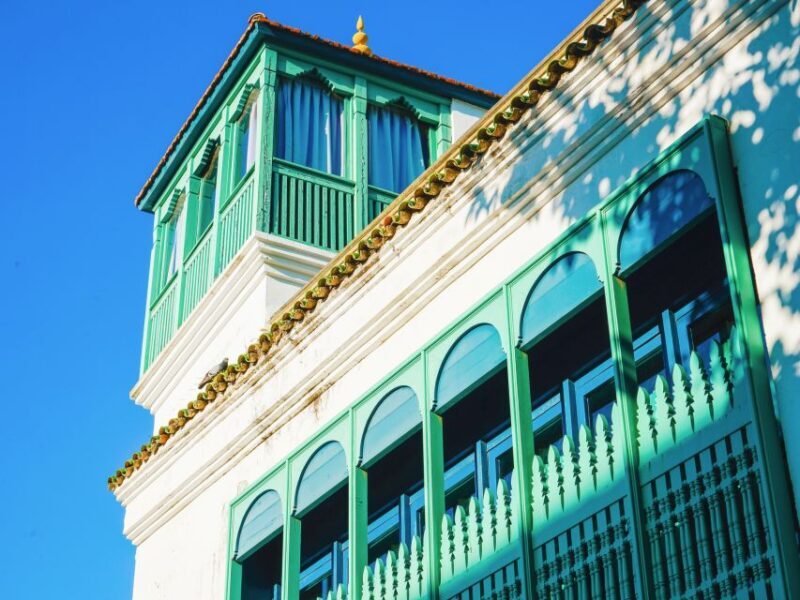 From Costa del Sol: Discover Tangier on a Guided Day Trip - Authenticity and Overall Experience