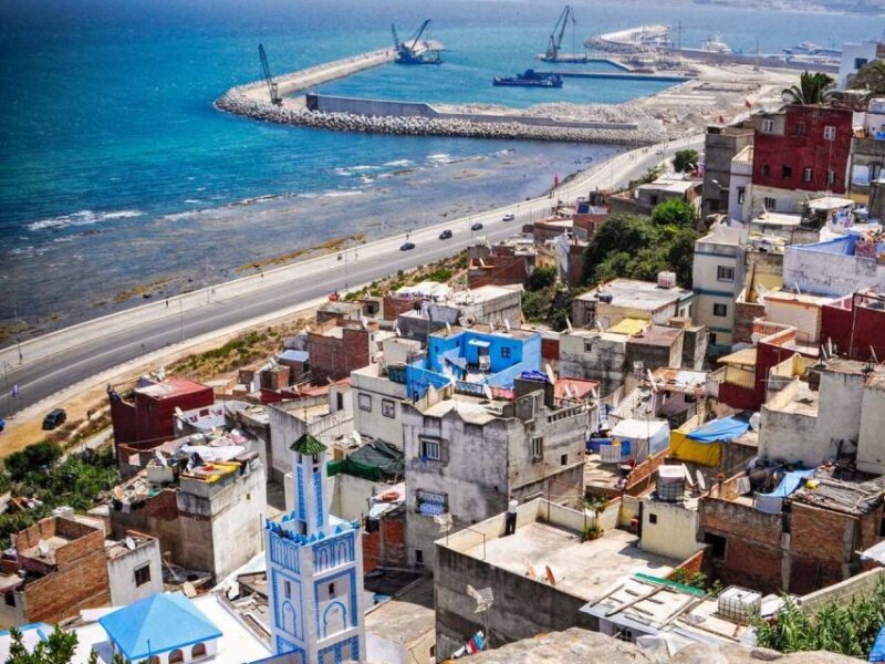 From Costa del Sol: Discover Tangier on a Guided Day Trip - Who Is This Tour Best Suited For?