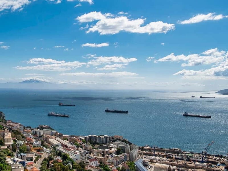 From Costa del Sol: Gibraltar Day Trip with Free Time - The Day Trip Experience: What You Need to Know