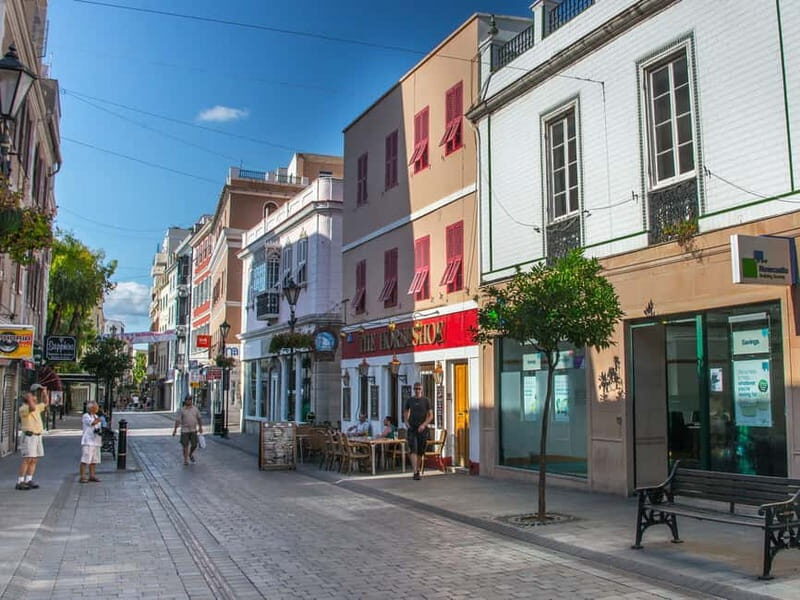 From Costa del Sol: Gibraltar Day Trip with Free Time - The Sum Up