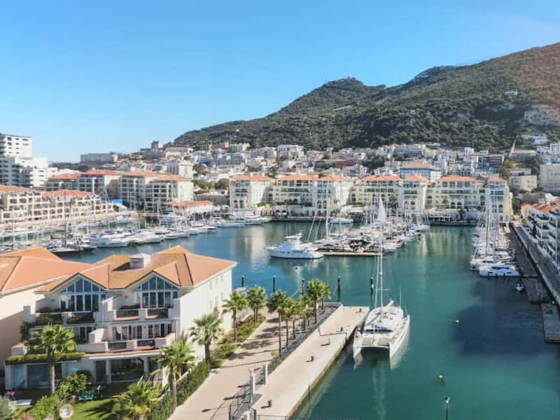 From Costa del Sol: Gibraltar Day Trip with Free Time - FAQ