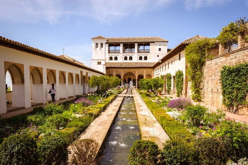 From Costa del Sol: Granada Full-Day Tour - FAQs