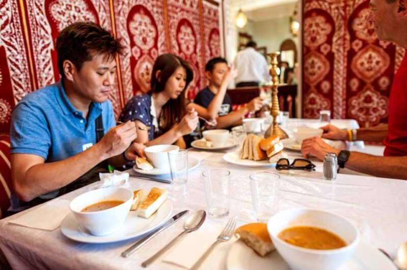 From Costa del Sol: Tangier Full-Day Tour by Ferry - FAQ