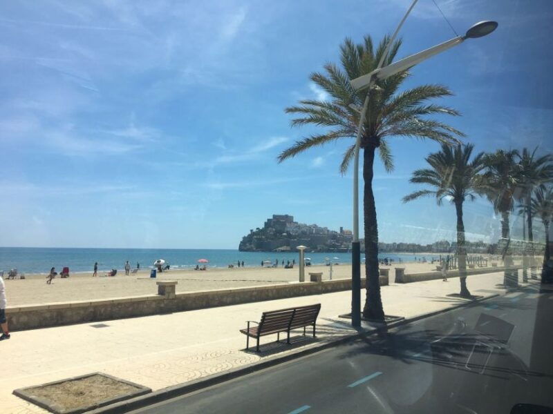 from-costa-dorada-peniscola-and-ebro-delta-sightseeing-tour