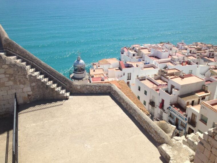 from-costa-dorada-peniscola-and-ebro-delta-sightseeing-tour