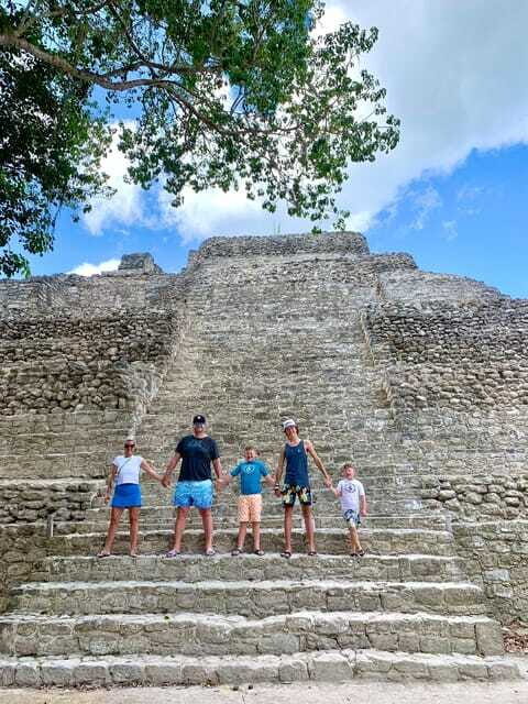 From Costa Maya: Chacchoben Mayan Ruins Private Tour - Who Will Love This Tour?