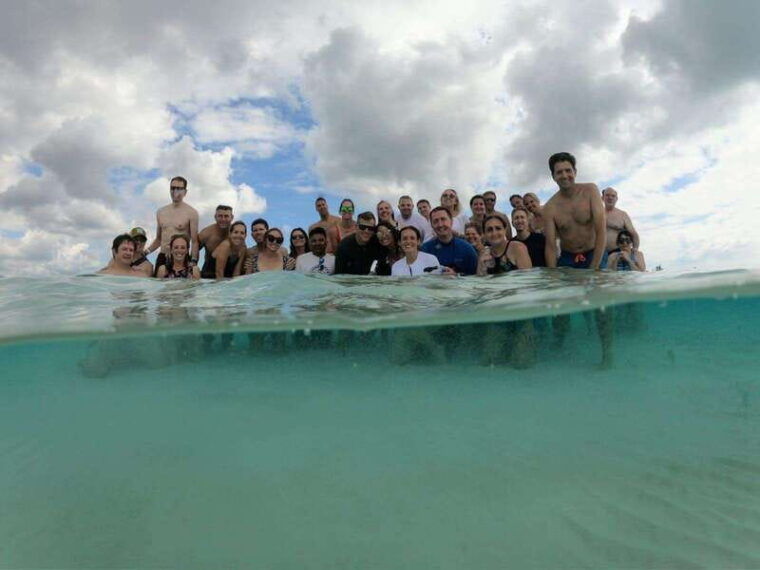 from-cozumel-3-reefs-boat-tour-with-drinks-and-snorkeling