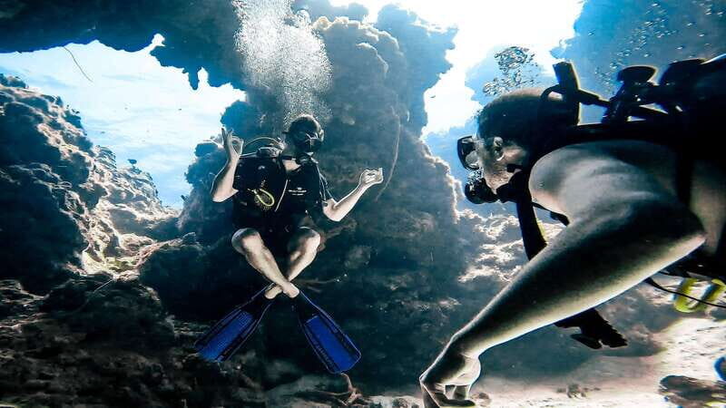 From Cozumel: Double Tank Scuba Diving for Certified Divers - What to Expect at Each Stage