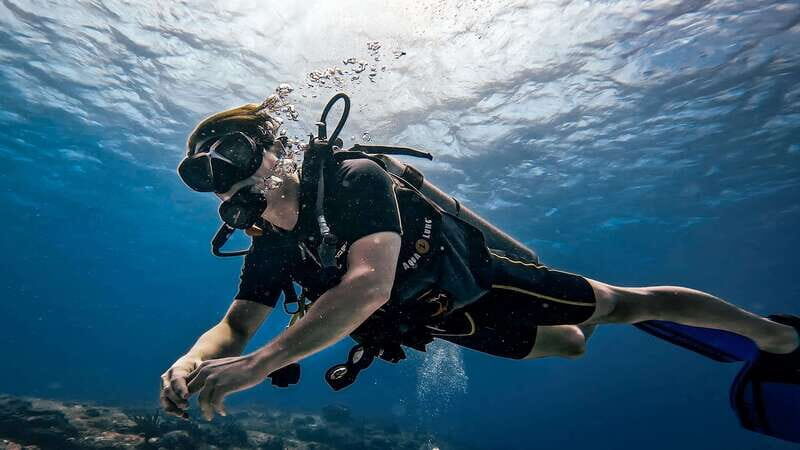 From Cozumel: Double Tank Scuba Diving for Certified Divers - Pros and Cons