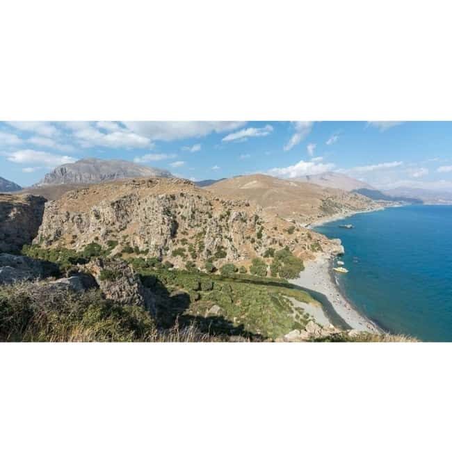 From Crete: Kourtaliotiko Gorge & Preveli Tour - Who Will Love This Tour?