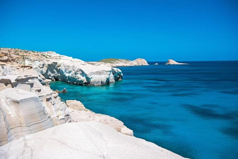 from-crete-milos-island-day-tour-and-cruise-from-rethymno