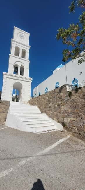 From Crete: Milos Island Day Trip with High-Speed Ferry - Who Is This Tour Best For?