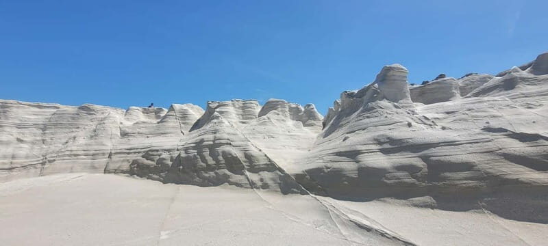 From Crete: Milos Island Day Trip with High-Speed Ferry - Final Thoughts