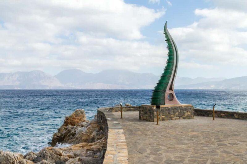 From Crete: Spinalonga Guided tour & Lunch in Local Tavern - FAQ