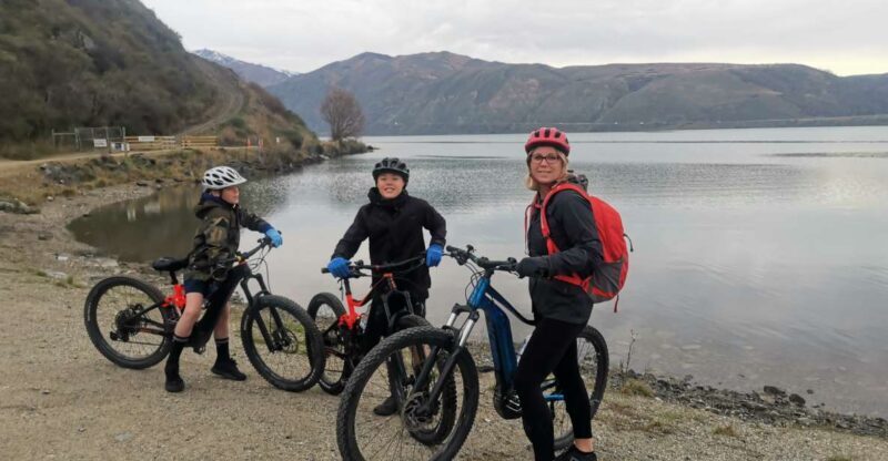 From Cromwell: Lake Dunstan Trail E-Bike Hire & Shuttle - From Cromwell: Lake Dunstan Trail E-Bike Hire & Shuttle – A Detailed Review