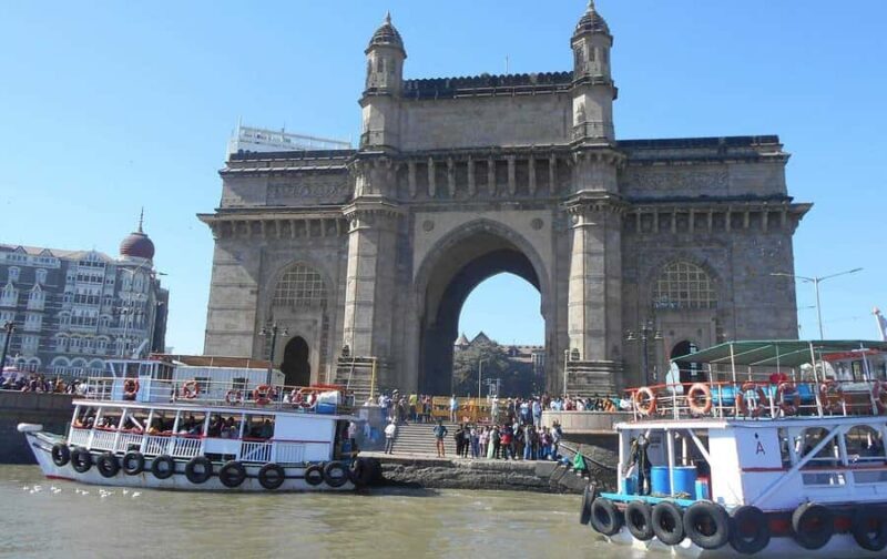 From Cruise Port: Elephanta Caves, Village & Heritage Tour - Practical Details and Tips