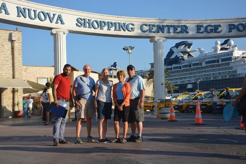 From Cruise port: Private Ephesus Shore Excursion - Who is This Tour Best Suited For?