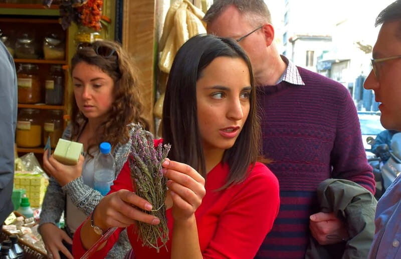 From Cruise Ship Port: Greek Food Tour + Free Time in Athens - A Closer Look at the Athens Greek Food Tour