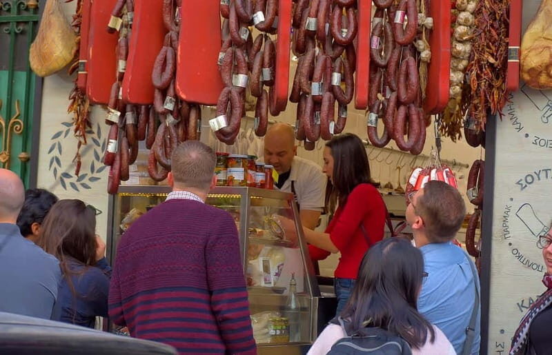 From Cruise Ship Port: Greek Food Tour + Free Time in Athens - Final Thoughts on Value and Experience