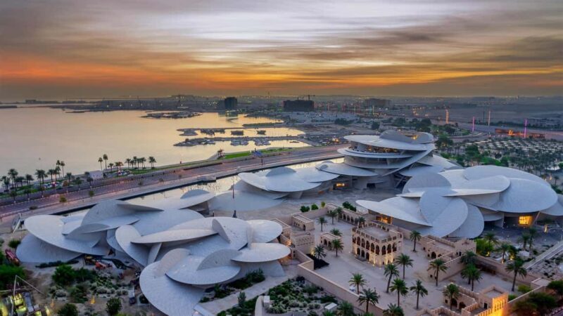 From Cruise Terminal to City Tour: Explore the Best of Doha - Final Thoughts: Is It Worth It?
