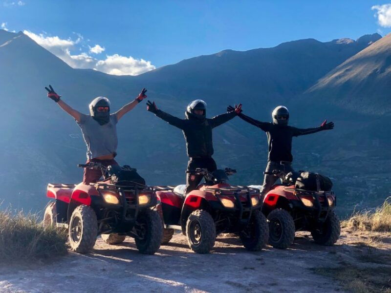from-cusco-2-day-atv-tour-to-sacred-valley-and-machu-picchu