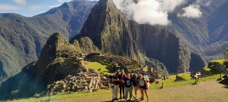 from-cusco-4-day-inca-trail-trek-to-machu-picchu