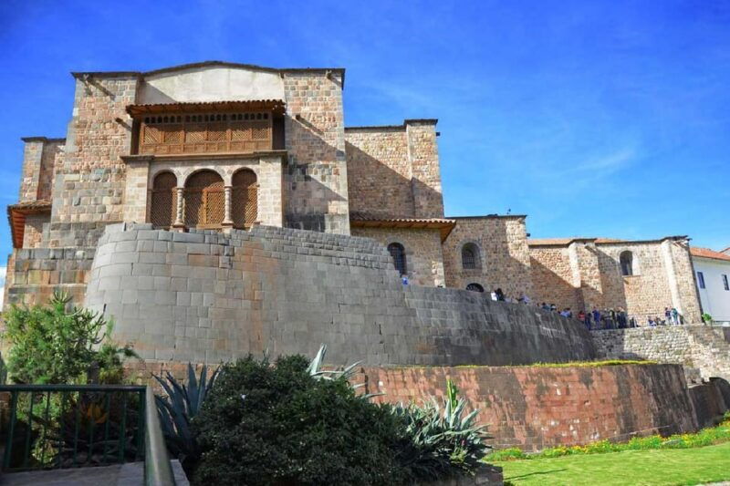 from-cusco-4days-machupicchu-titicaca-lake-cusco