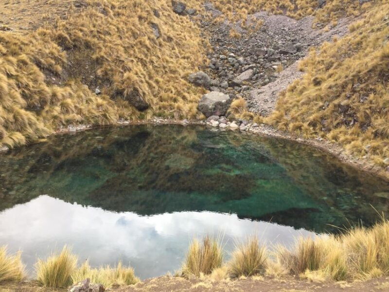 from-cusco-7-lakes-ausangate-trek-with-breakfast-and-lunch