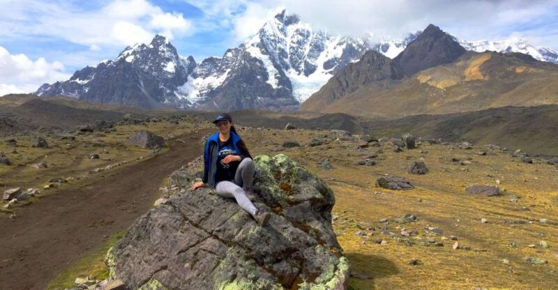 from-cusco-7-lakes-ausangate-trek-with-breakfast-and-lunch