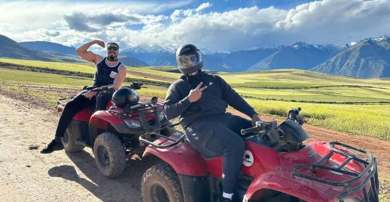 from-cusco-atv-tour-to-moray-and-maras-salt-mines