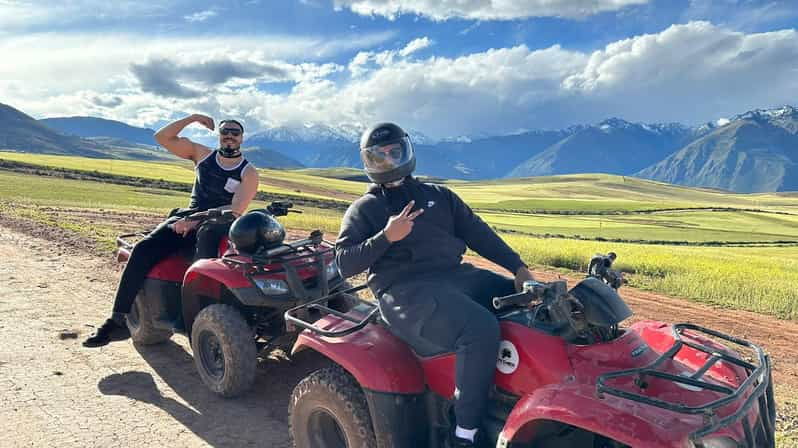 from-cusco-atv-tour-to-moray-and-maras-salt-mines