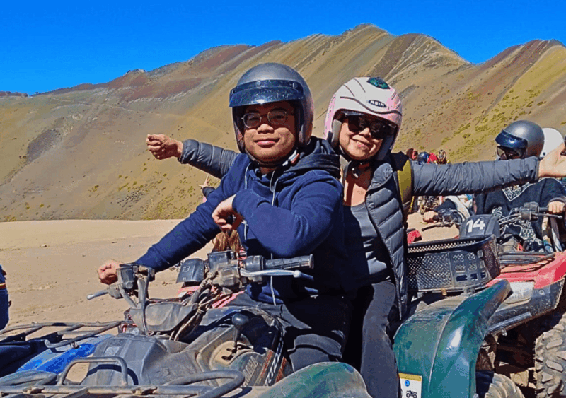 from-cusco-atv-tour-to-the-rainbow-mountain-with-meals