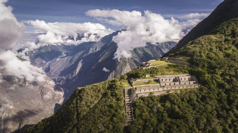 from-cusco-choquequirao-express-trek-3-days-and-2-nights-3