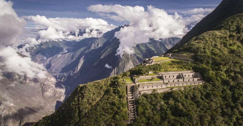 from-cusco-choquequirao-express-trek-3-days-and-2-nights-3