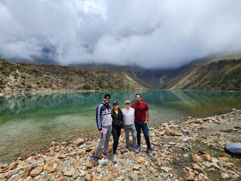 from-cusco-day-trip-to-humantay-lake