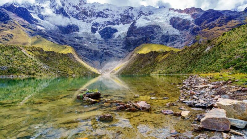 from-cusco-guided-tour-in-humantay-lake