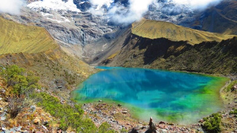 from-cusco-hike-to-humantay-lake-one-day-with-meals