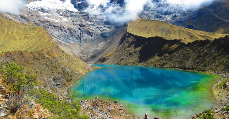 from-cusco-hike-to-humantay-lake-one-day-with-meals