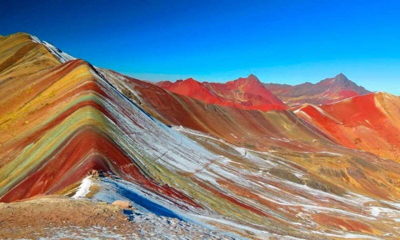 from-cusco-humantay-lake-and-rainbow-mountain-2-day-tour