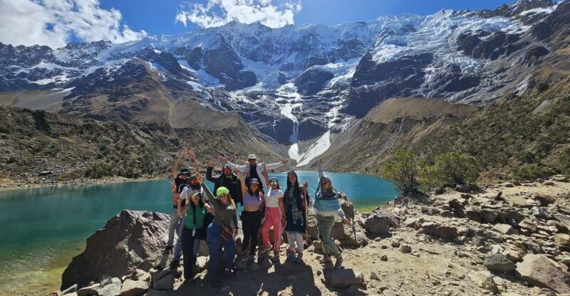 from-cusco-humantay-lake-day-trip-with-breakfast-and-lunch